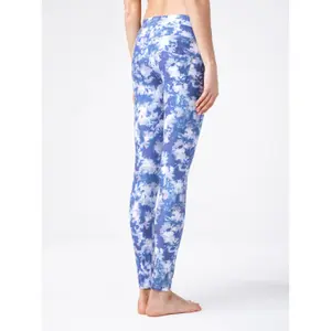 Women's chino Trousers Conte Elegant Aster image-1