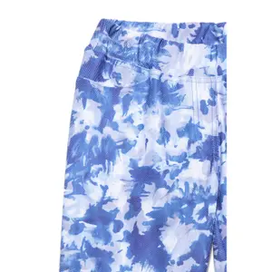 Women's chino Trousers Conte Elegant Aster image-2