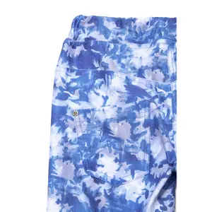 Women's chino Trousers Conte Elegant Aster image-3