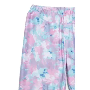 Women's chino Trousers Conte Elegant Aster image-2