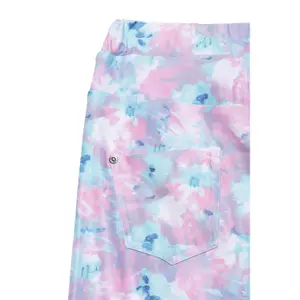 Women's chino Trousers Conte Elegant Aster image-3