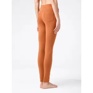 Women's Leggings Conte Elegant Liberty Plush image-2