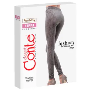 Women's Leggings Conte Elegant Pippa image-1