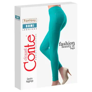Women's Leggings Conte Elegant Romi image-0