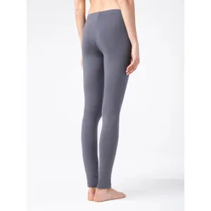 Women's Leggings Conte Elegant Street Plush image-1