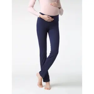 Maternity Trousers Women Conte Elegant Happy Belly image-2