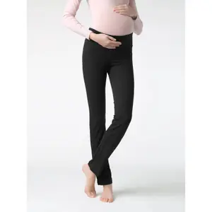 Maternity Trousers Women Conte Elegant Happy Belly image-2