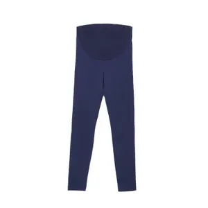 High Waist Maternity Leggings for Women Conte Elegant Xoxo image-0