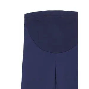 High Waist Maternity Leggings for Women Conte Elegant Xoxo image-2
