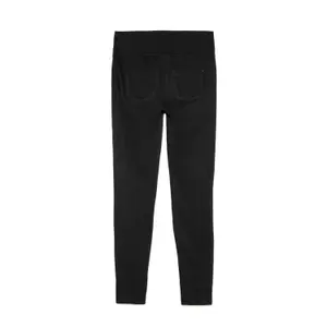 Low-Rise Maternity Jeggings for Women Conte Elegant Cosmo Belly image-2