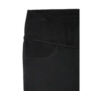 Low-Rise Maternity Jeggings for Women Conte Elegant Cosmo Belly image-3