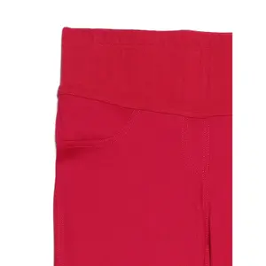 Low-Rise Maternity Jeggings for Women Conte Elegant Cosmo Belly image-3