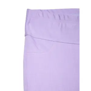 Low-Rise Maternity Jeggings for Women Conte Elegant Cosmo Belly image-3