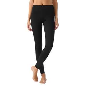 Women's Leggings Conte Elegant Aleksa New High-waisted image-0