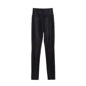 Shaping Leggings for Women Conte Elegant High-waisted image-1
