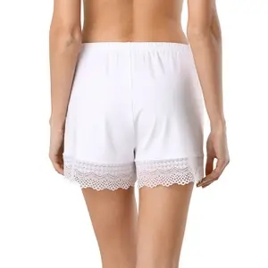 Women's night shorts Conte Elegant Comfort Loungewear LHW 990 image-1
