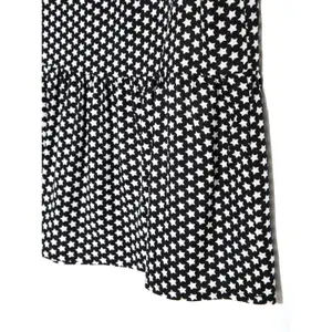 Women’s Star Pattern Blouse Conte Elegant LPL 883 image-2