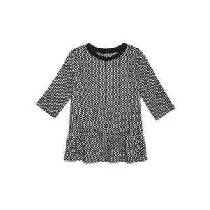 Women’s Star Pattern Blouse Conte Elegant LPL 883 image-3