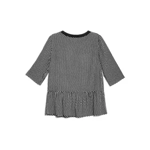 Women’s Star Pattern Blouse Conte Elegant LPL 883 image-4