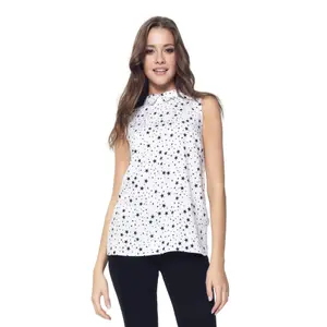 Light Blouse for Women Conte Elegant LPL 885 image-0