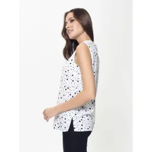 Light Blouse for Women Conte Elegant LPL 885 image-2