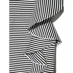 Women's Ruffled Ultra-Trendy Blouse Conte Elegant LBL 909 image-3