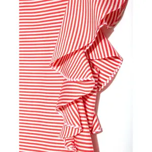Women's Ruffled Ultra-Trendy Blouse Conte Elegant LBL 909 image-2