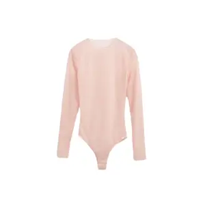 Women's long-sleeved bodysuit Conte Elegant Savage LBD 2549 image-0