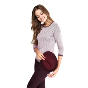 Woman sweater Conte Elegant LD 609 image-1