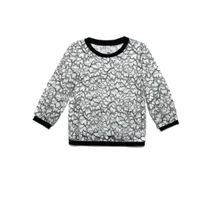 Lace Sweater Women Conte Elegant LD 904 image-0