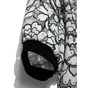 Lace Sweater Women Conte Elegant LD 904 image-3