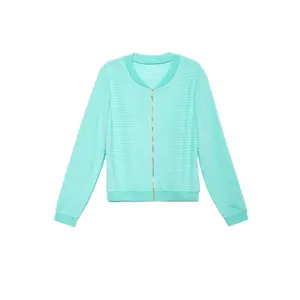 Ultra-Comfortable Cardigan with Closure for Women Conte Elegant LJ 902 image-2