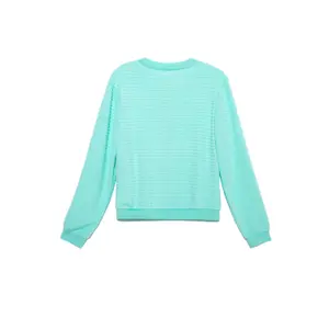 Ultra-Comfortable Cardigan with Closure for Women Conte Elegant LJ 902 image-3