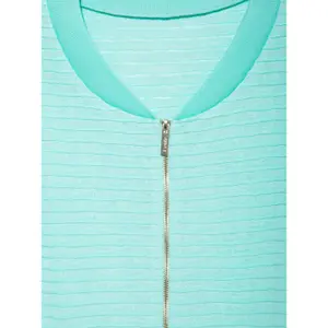 Ultra-Comfortable Cardigan with Closure for Women Conte Elegant LJ 902 image-4