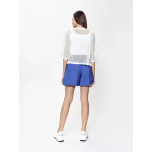 Ultra-Trendy Lace Cardigan Women Conte Elegant LJ 895 image-3