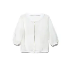 Ultra-Trendy Lace Cardigan Women Conte Elegant LJ 895 image-4
