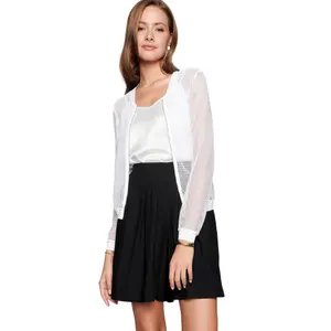 Women's knitted cardigan Conte Elegant LJ 1133 image-0