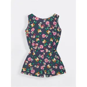 Women's Shorty wetsuits Conte Elegant Camelia image-3