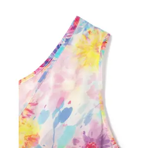 Women's Shorty wetsuits Conte Elegant Lissa image-1