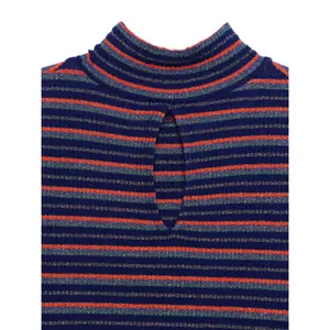 Women's sweater dress Conte Elegant LPL 836 Striped image-2