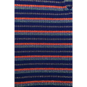 Women's sweater dress Conte Elegant LPL 836 Striped image-3