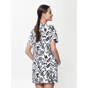 Cotton Tunic for Women Conte Elegant LTH 897 Printed image-2