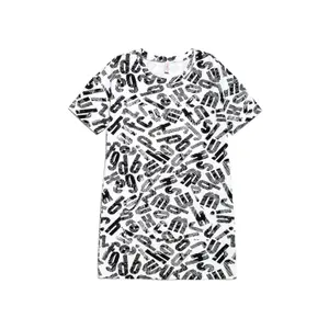 Cotton Tunic for Women Conte Elegant LTH 897 Printed image-4