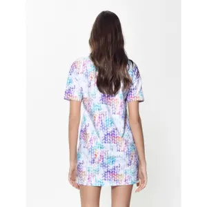 Cotton Tunic for Women Conte Elegant LTH 897 Printed image-1