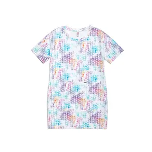 Cotton Tunic for Women Conte Elegant LTH 897 Printed image-4