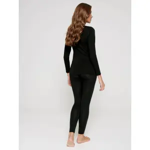 Women's Leggings Conte Elegant LLGT 591 (bottom) image-3