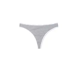 Women's panties Conte Elegant Basic LST 643 "Thong" (on a hanger) image-1