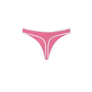 Women's panties Conte Elegant Basic LST 643 "Thong" (on a hanger) image-0