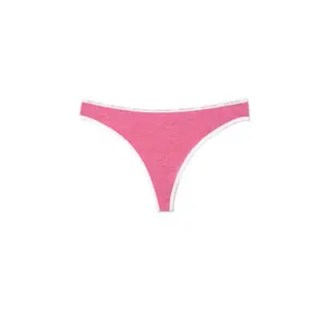 Women's panties Conte Elegant Basic LST 643 "Thong" (on a hanger) image-1
