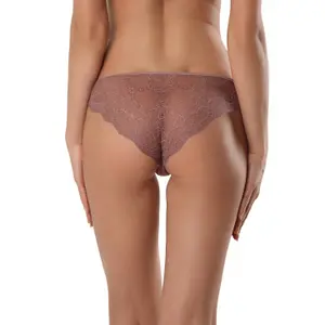 Women's panties Conte Elegant Monika LB 533 (in box) image-1